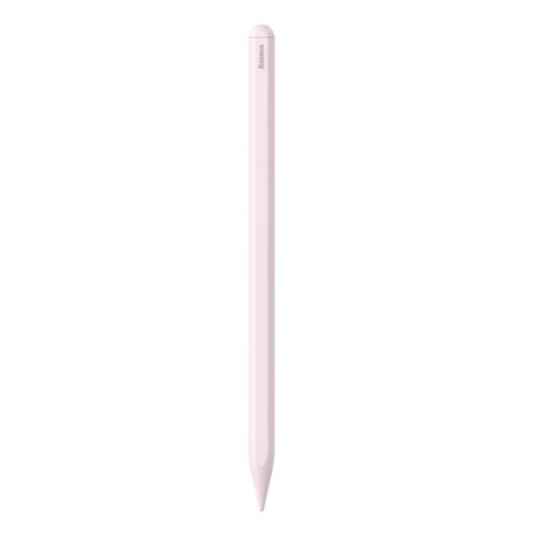 Aktywny rysik stylus do iPad Smooth Writing 2 SXBC060104 różowy