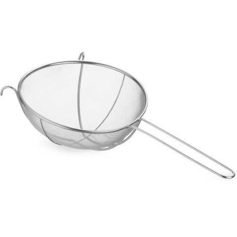 Sito kuchenne wzmocnione stalowe śr. 345 mm