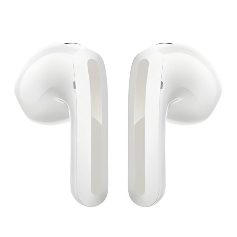 Słuchawki bezprzewodowe Xiaomi Redmi Buds 6 Active - białe