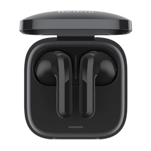 Słuchawki bezprzewodowe Xiaomi Redmi Buds 6 Active - czarne