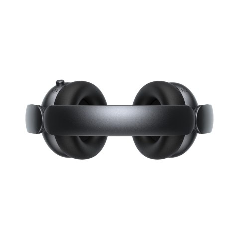 Słuchawki bezprzewodowe J-Head Series JR-JH1 z ANC Bluetooth - czarne