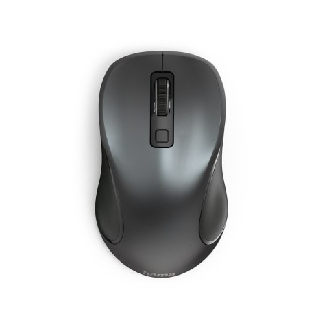 Myszka bezprzewodowa Canosa V2 Bluetooth - czarna