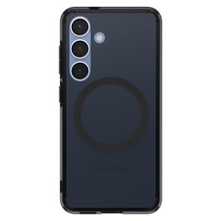 Etui Ultra Hybrid Mag na Samsung Galaxy S25 Zero One - czarne