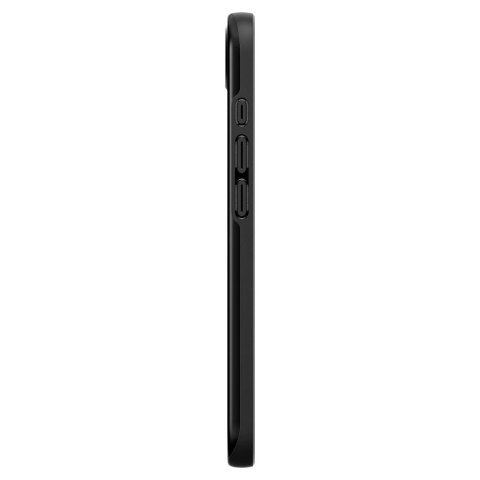 Etui case na iPhone 16e Thin Fit Mag - czarne