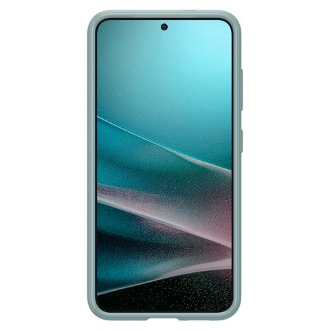 Etui na Samsung Galaxy S25 Caseology Parallax Mag MagSafe - zielone