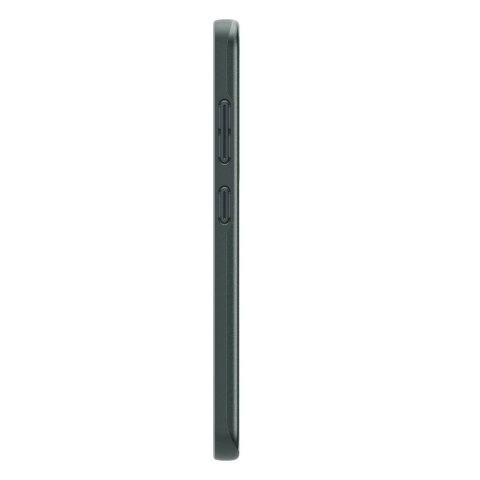 Etui na Samsung Galaxy S25 Thin Fit Mag - zielone