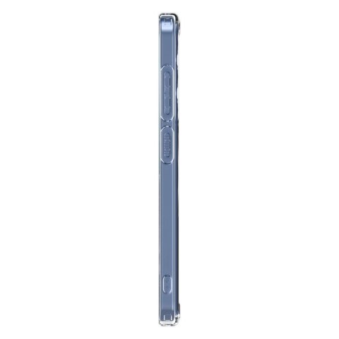 Etui na Samsung Galaxy S25 Ultra Hybrid Mag - przezroczyste