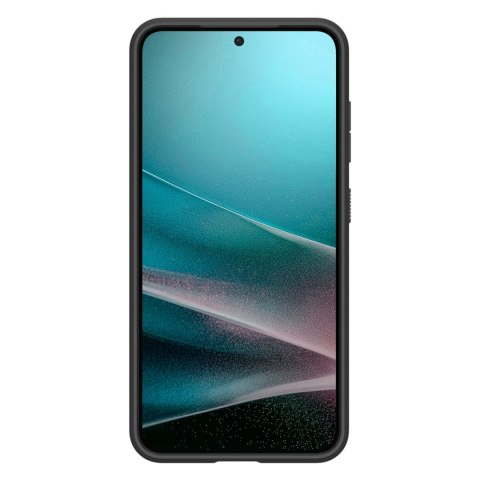 Etui na Samsung Galaxy S25 Ultra Hybrid - czarne