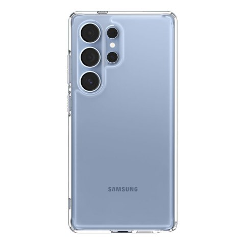 Etui pokrowiec Ultra Hybrid na Samsung Galaxy S25 Ultra - przezroczyste