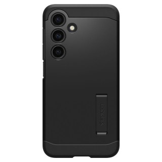 Etui case na Samsung Galaxy S24+ Tough Armor - czarne