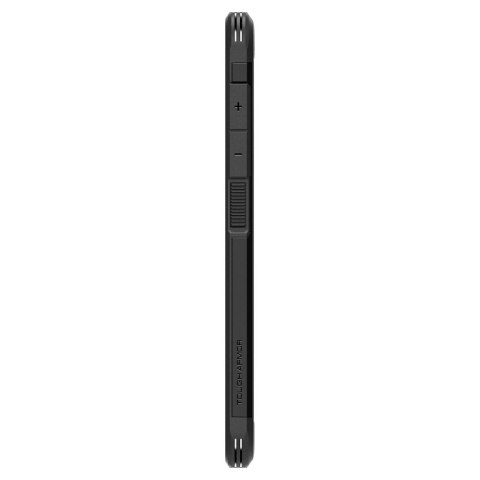 Etui case na Samsung Galaxy S24+ Tough Armor - czarne