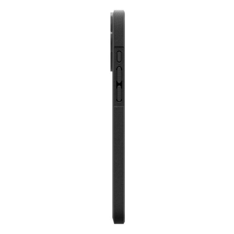 Etui case na iPhone 16 Core Armor - czarny mat