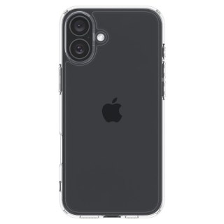 Etui ochronne na iPhone 16 Plus Ultra Hybrid - przezroczyste