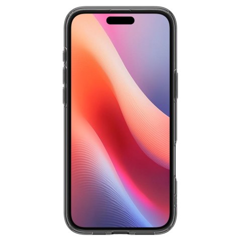 Etui ochronne na iPhone 16 Ultra Hybrid MagSafe Zero One - ciemnoszare