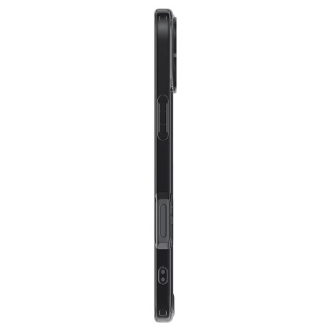 Etui ochronne na iPhone 16 Ultra Hybrid MagSafe Zero One - ciemnoszare