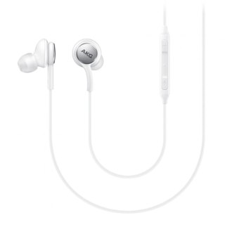 Słuchawki przewodowe USB-C Stereo Hi-Fi Samsung - białe
