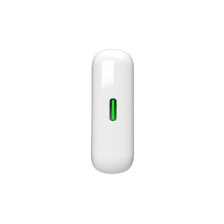 Ładowarka sieciowa USB-C GaN 30W - biała