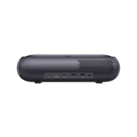 Projektor multimedialny laserowy RGB FullHD 1080p z głośnikami JBL WiFi BT K300s - czarny