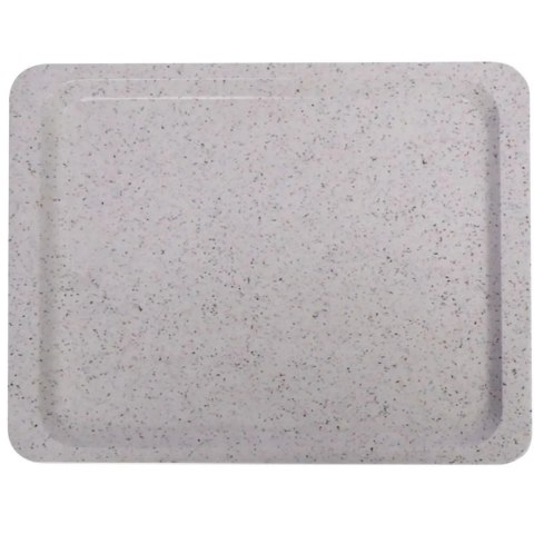 Taca poliestrowa gładka 325x265mm GN 1/2 - Hendi 876602