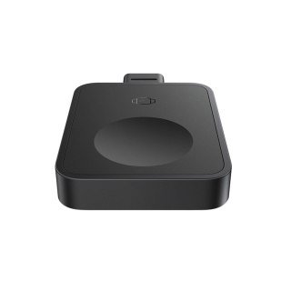 Ładowarka indukcyjna magnetyczna do Apple Watch MagPro 2.5W - czarna