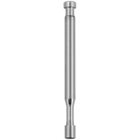 Stempel do nożyc skokowych do cięcia blachy śr. 4.97 mm