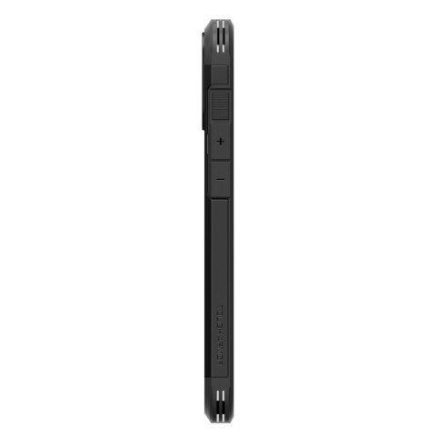 Etui Tough Armor MagSafe z podstawką na iPhone 16 - czarne