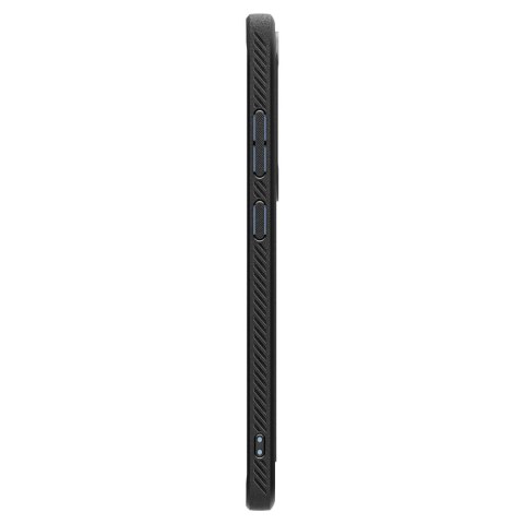 Etui case na Samsung Galaxy S25 Ultra Rugged Armor Mag - czarne