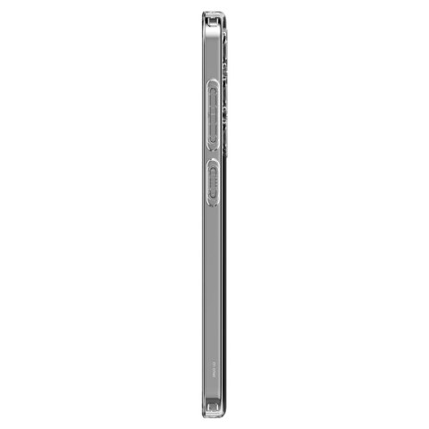 Etui plecki na Samsung Galaxy S24 Liquid Crystal - przezroczyste