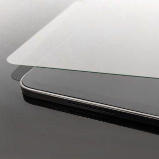 Szkło hartowane ochronne na iPad Air 1'' 2024/2025 Tempered Glass