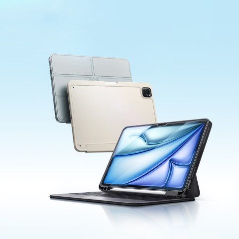 Szkło hartowane ochronne na iPad Pro 13'' 2024