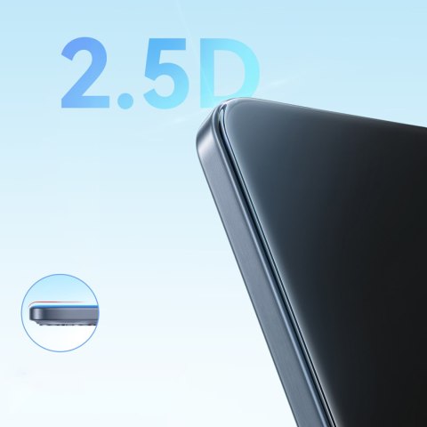 Szkło hartowane ochronne na iPad Pro 13'' 2024