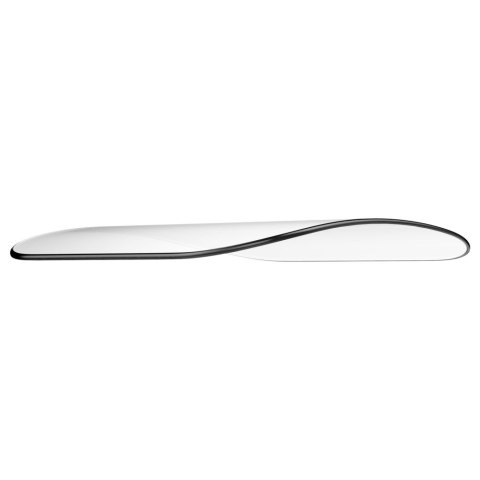 Szkło hybrydowe na Apple Watch 10 46 mm przezroczyste - 2 szt.