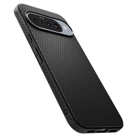 Etui ochronne case na Google Pixel 10 / 10 Pro Liquid Air - czarny mat
