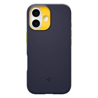 Etui ochronne case na iPhone 17 Nano Pop MagSafe - granatowe
