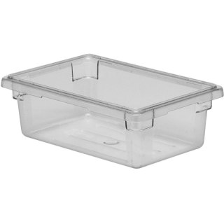 Pojemnik z poliwęglanu GN 1/8 Camwear 1.5 l 161x132x150 mm