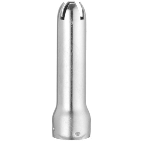 Termo syfon do sosów ciepłych i zimnych 3 końcówki 0.5 l śr. 95x275 mm