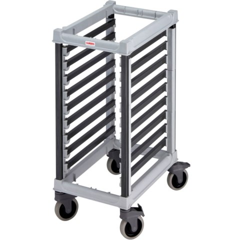 Wózek do transportu pojemników Camshelving 9x GN 1/1