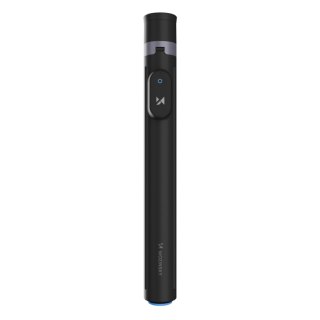 Selfie stick kijek statyw tripod do zdjęć 1.7m - czarny