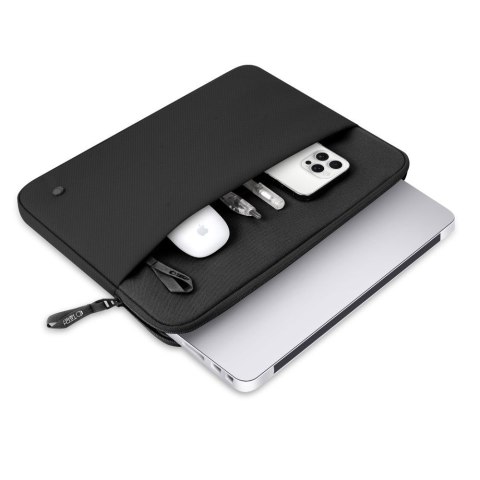 Torba etui pokrowiec Sleeve na laptopa 13-14'' - czarna