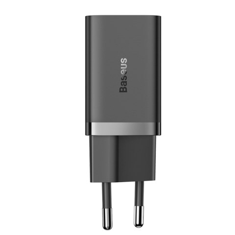 Ładowarka sieciowa GaN5 Pro 40W USB-C - czarna