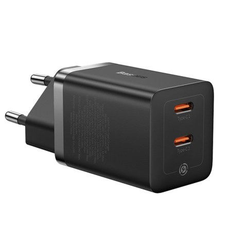 Ładowarka sieciowa GaN5 Pro 40W USB-C - czarna