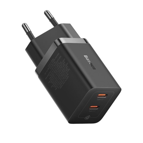 Ładowarka sieciowa GaN5 Pro 40W USB-C - czarna