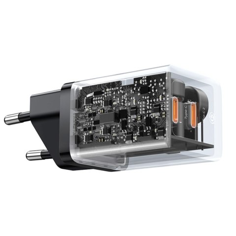Ładowarka sieciowa GaN5 Pro 40W USB-C - czarna