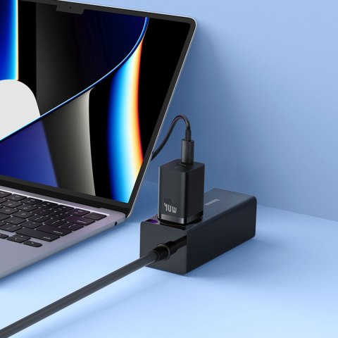 Ładowarka sieciowa GaN5 Pro 40W USB-C - czarna