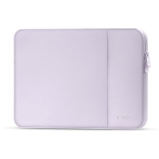 Pokrowiec etui ochronne Neopren na laptopa 15-16'' - fioletowy