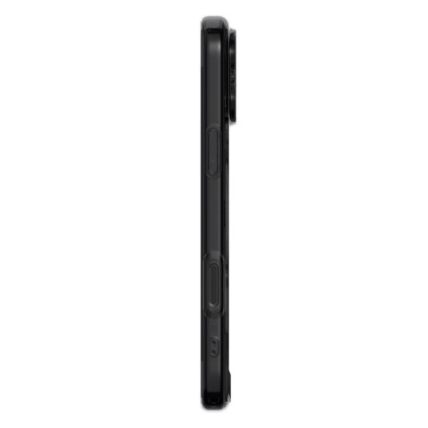 Etui case na iPhone 17 Pro Max MagSafe Ultra Hybrid Neo One - czarne