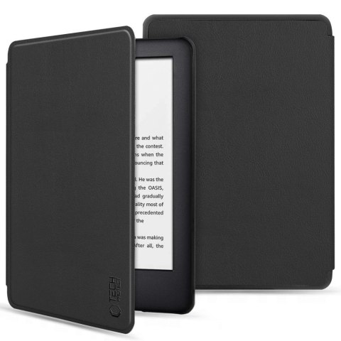 Etui pokrowiec na Kindle 11'' 2022 / 12'' 2024 SmartCase - czarne
