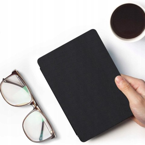 Etui pokrowiec na Kindle 11'' 2022 / 12'' 2024 SmartCase - czarne