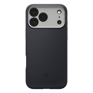 Etui pokrowiec na iPhone 17 Pro Max MagSafe Nano Pop - czarne