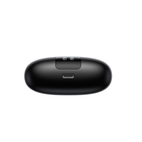 Słuchawki bezprzewodowe dokanałowe Funpods JR-FN3 TWS Bluetooth - czarne